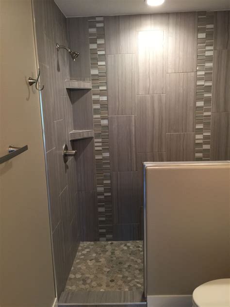 shower tile ideas 12x24|12 X 24 Tile Patterns Ideas